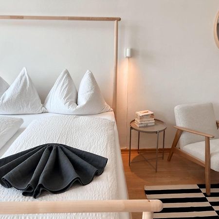 New City Apartment Viena Exterior foto