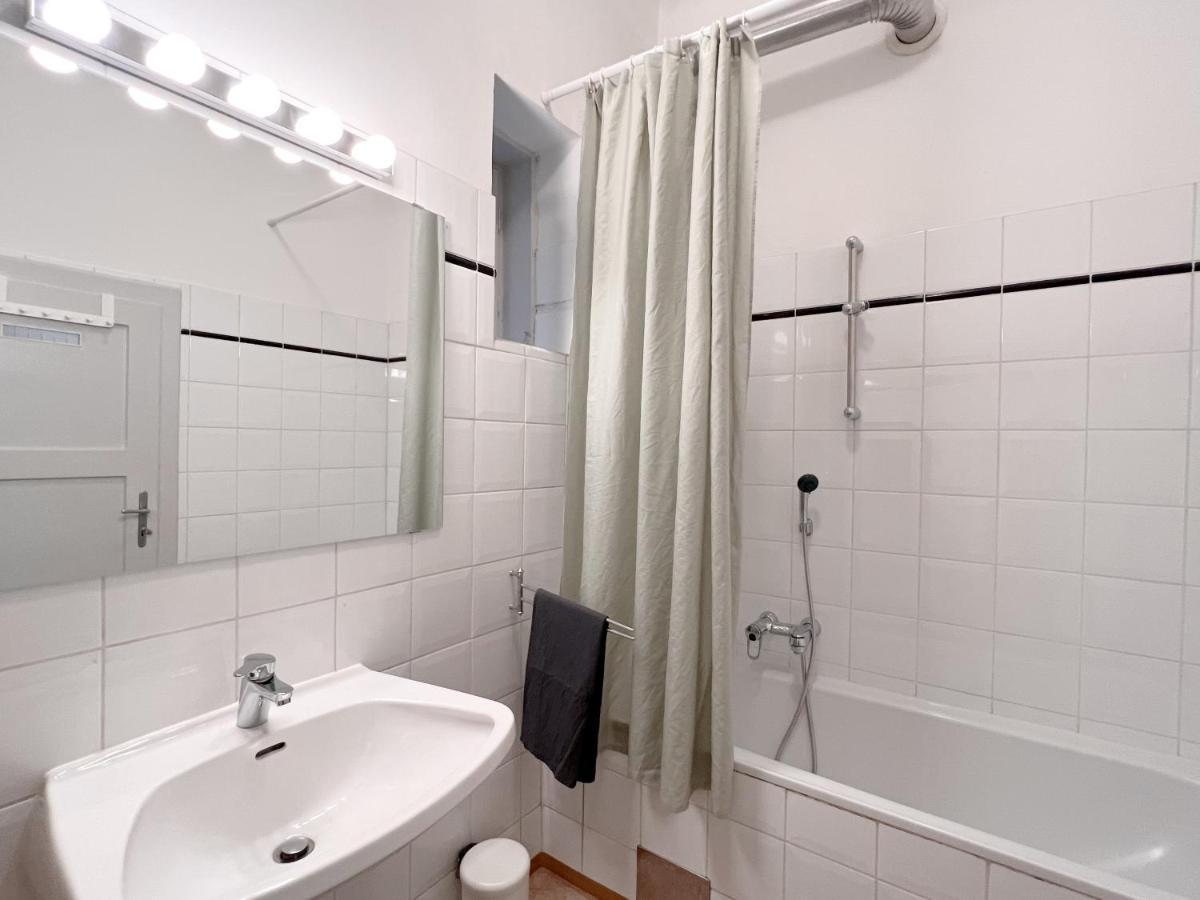New City Apartment Viena Exterior foto