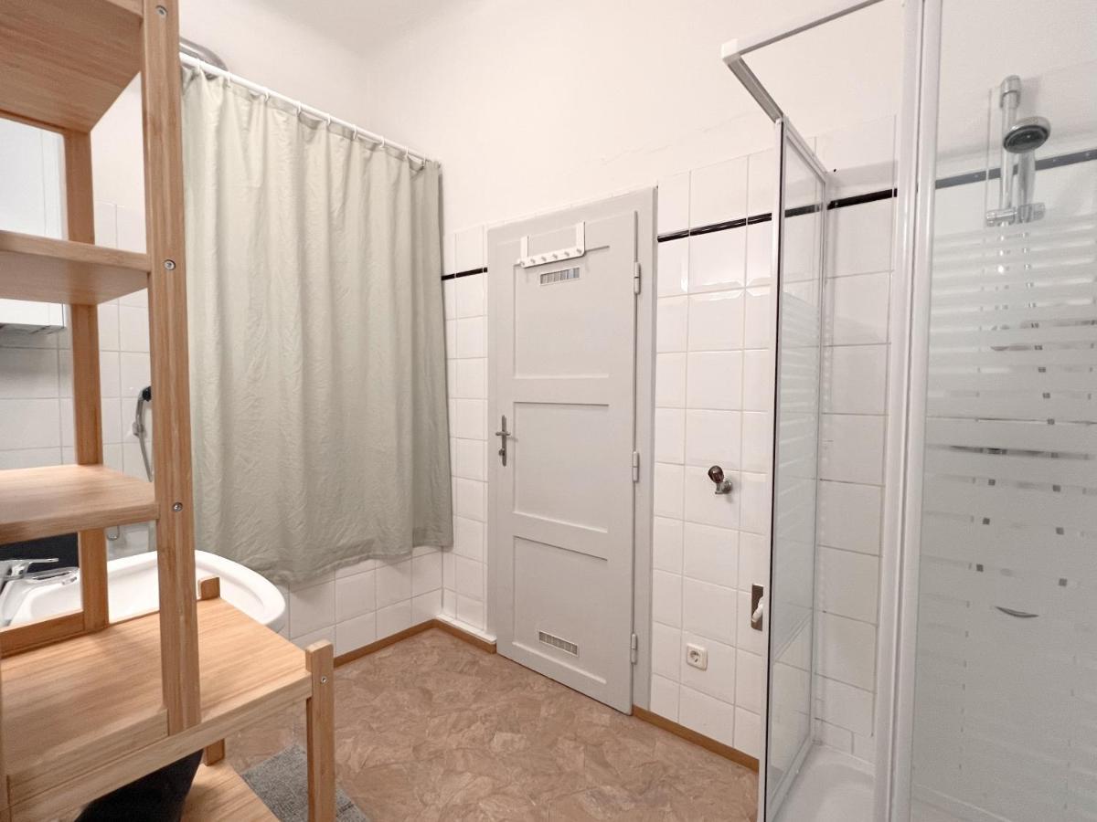 New City Apartment Viena Exterior foto